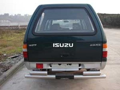 Isuzu  QL6490XGLS Light Bus