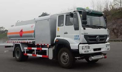 Yuanda  SCZ5160GJYF5 Aircraft refueling truck