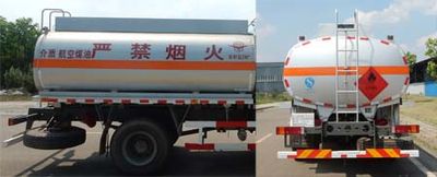 Yuanda  SCZ5160GJYF5 Aircraft refueling truck