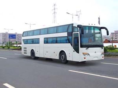 Sany  SY6120SMW Sleeper coach