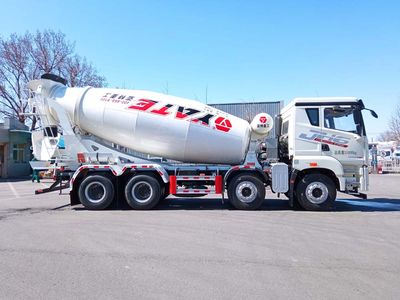 Yate Heavy Industries TZ5311GJBCQEFTH Concrete mixing transport vehicle