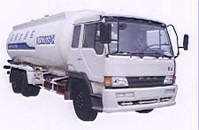 Baolu  WZ5220GSN Bulk cement truck