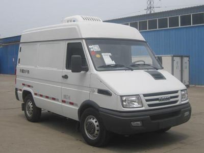 Xinfei  XKC5046XLL5M Vaccine cold chain vehicle