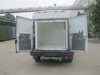 Xinfei  XKC5046XLL5M Vaccine cold chain vehicle