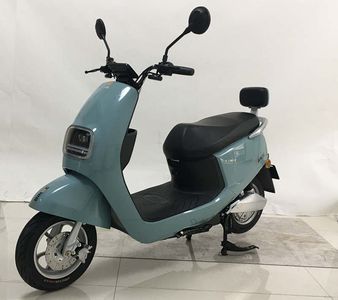 Little Bird XN1000DTB Electric two wheeled motorcycle