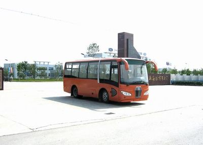 The Taihu Lake XQ6731SQ2 City buses