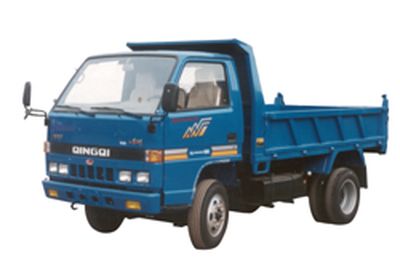 Qingqi ZB3030WDBDump truck