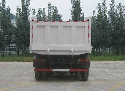 Haowo  ZZ3127H451GD1 Dump truck