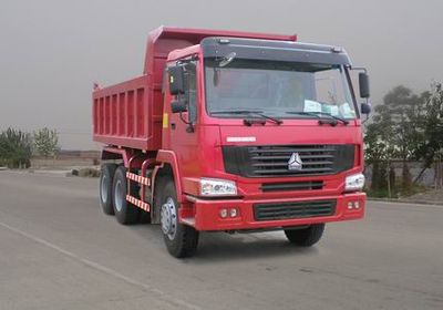 Haoluo  ZZ3257N3247AN Dump truck