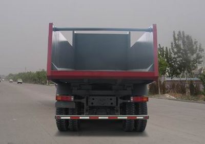 Haoluo  ZZ3257N3247AN Dump truck