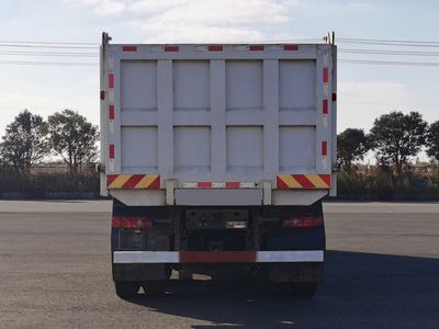 Haowo  ZZ3317V286KF1 Dump truck