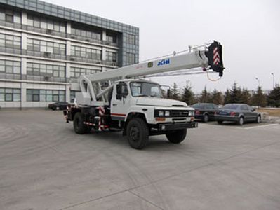 Beiqi Automobile BCW5101JQZQY8D Car crane