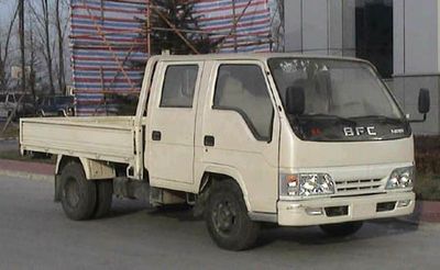 Aoling  BJ1039V4AW34 Light duty trucks