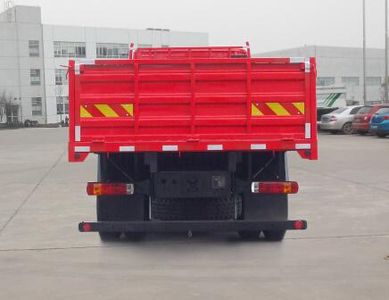 Hongyan  CQ1315HXVG466HH Truck