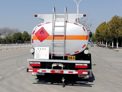 Chusheng  CSC5125GYY6AC Oil tanker