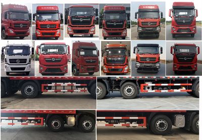 Dongfeng  DFH1310A5 Truck