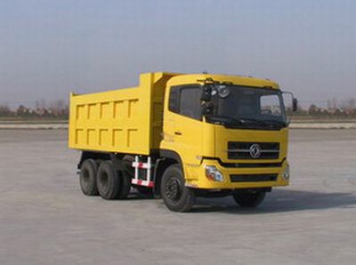 Junma  EXQ3240A Dump truck