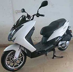 Fuya  FY125TE Two wheeled motorcycles