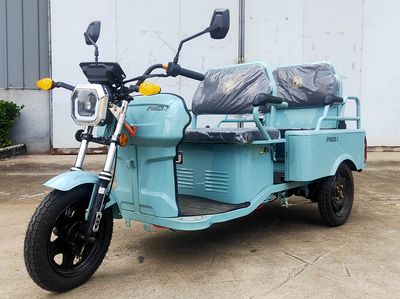 Jinpeng  JP1000DZK7 Electric tricycle