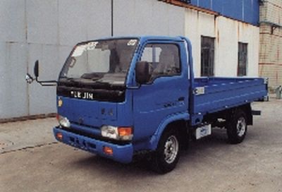 Yuejin NJ1040BFD81Truck