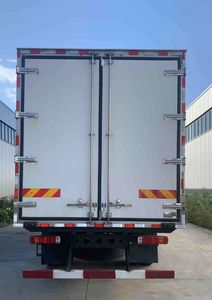 Muanda  SDM5180XLCCA1 Refrigerated truck