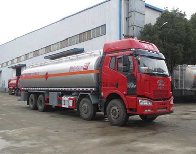 Xingshi  SLS5320GYYC5 Oil tanker