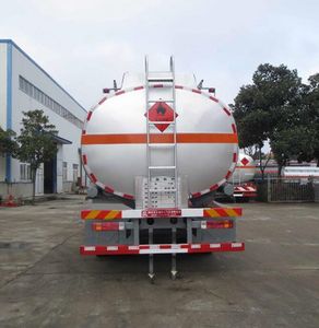 Xingshi  SLS5320GYYC5 Oil tanker