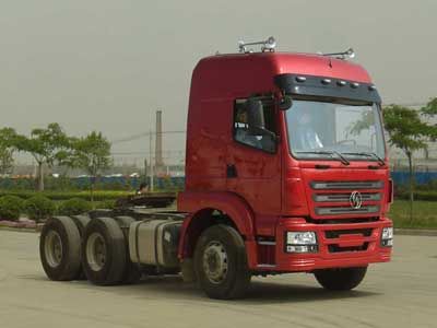 Shaanxi AutomobileSX4257GR324Tractor