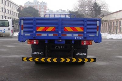 Jinbei  SY1144BS5JQ Truck