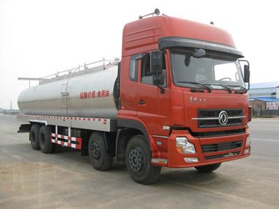 Xinfei  XKC5311GYSA3 Liquid food transport vehicle