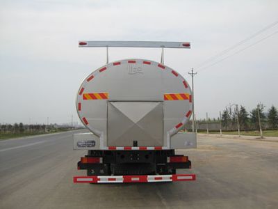 Xinfei  XKC5311GYSA3 Liquid food transport vehicle