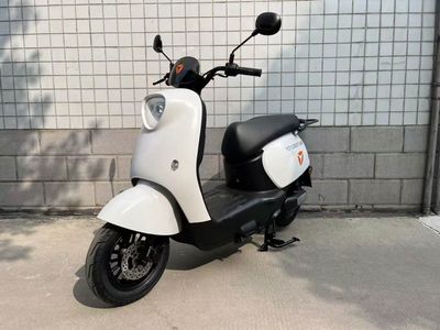 Yadi  YD1200DT80B Electric two wheeled motorcycle