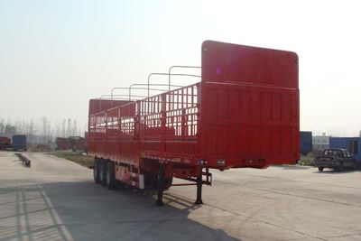 Junchengda brand automobilesYNN9370CCYEGantry transport semi-trailer