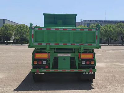 Xingma  AH9407ZZX tipping chassis 