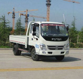 Foton  BJ1059VBPEAFN Truck