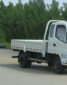 Foton  BJ1059VBPEAFN Truck