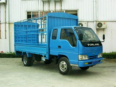 Era BJ5033V3CE61Grate type transport vehicle