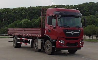 Dongfeng  DFH1250EX Truck