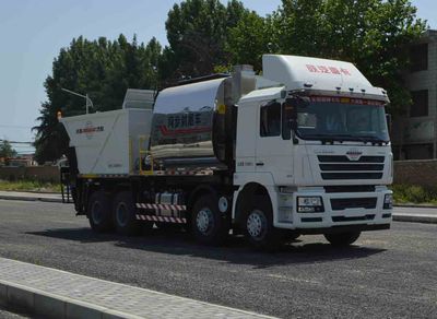 Dagang  DGL5310TFCT424 Asphalt crushed stone synchronous sealing vehicle