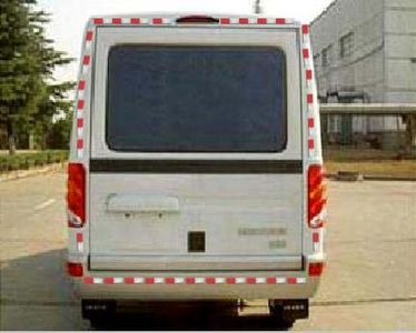 Fenghua  FH5043XLJ RV