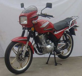 Fuxianda  FXD1255C Two wheeled motorcycles