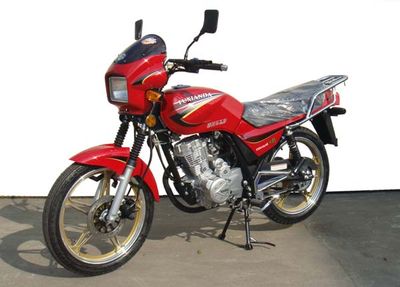 Fuxianda  FXD1255C Two wheeled motorcycles