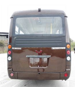 Wuling  GL6601GQ City buses