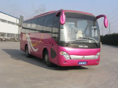 Yaxing  JS6850H coach