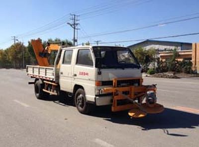 Tianxin  LTX5040TYH Greening comprehensive maintenance vehicle