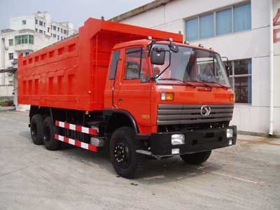 Shitong  STQ3250L7T6S Dump truck