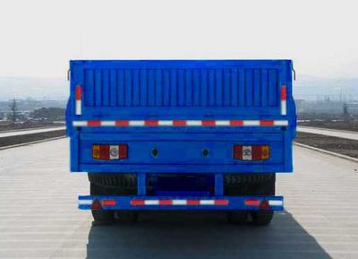 Shaanxi Automobile SX9280 Semi trailer