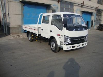 Jinbei  SY1044SZ4SQ1 Truck