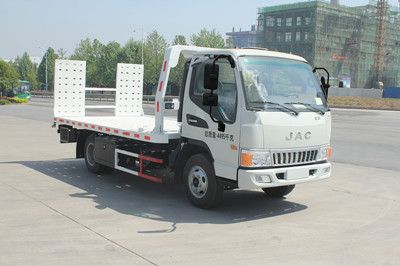 Daiyang  TAG5041TQZP01 Obstacle clearing vehicle