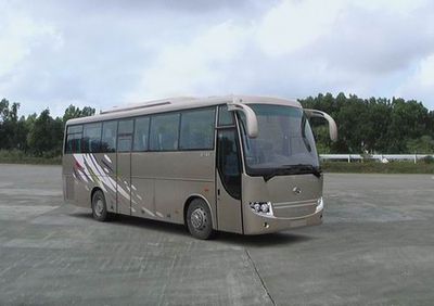 Jinlong  XMQ6100F coach